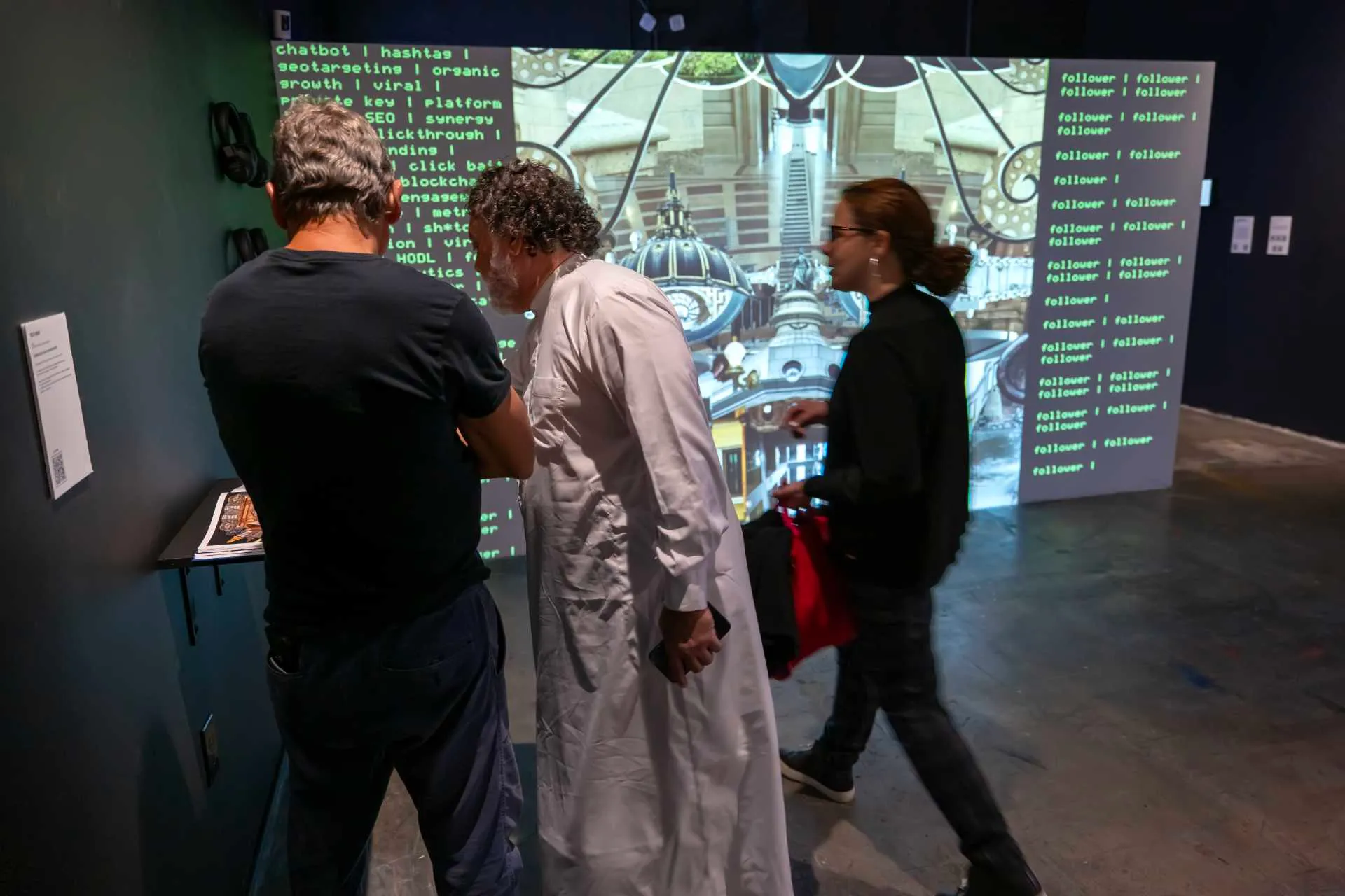 Dhiren Dasu Tech High.