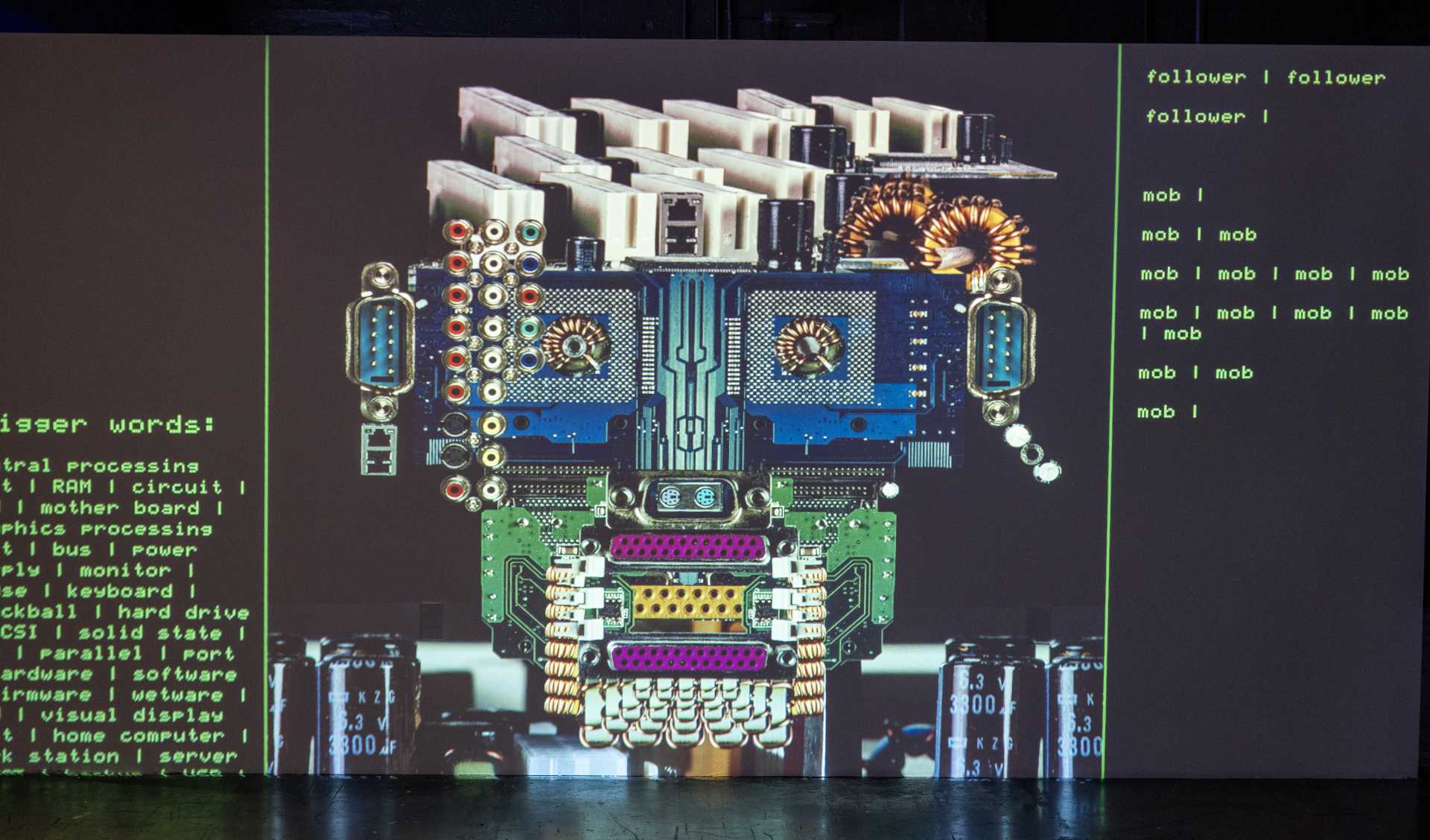 Dhiren Dasu Tech High 2.