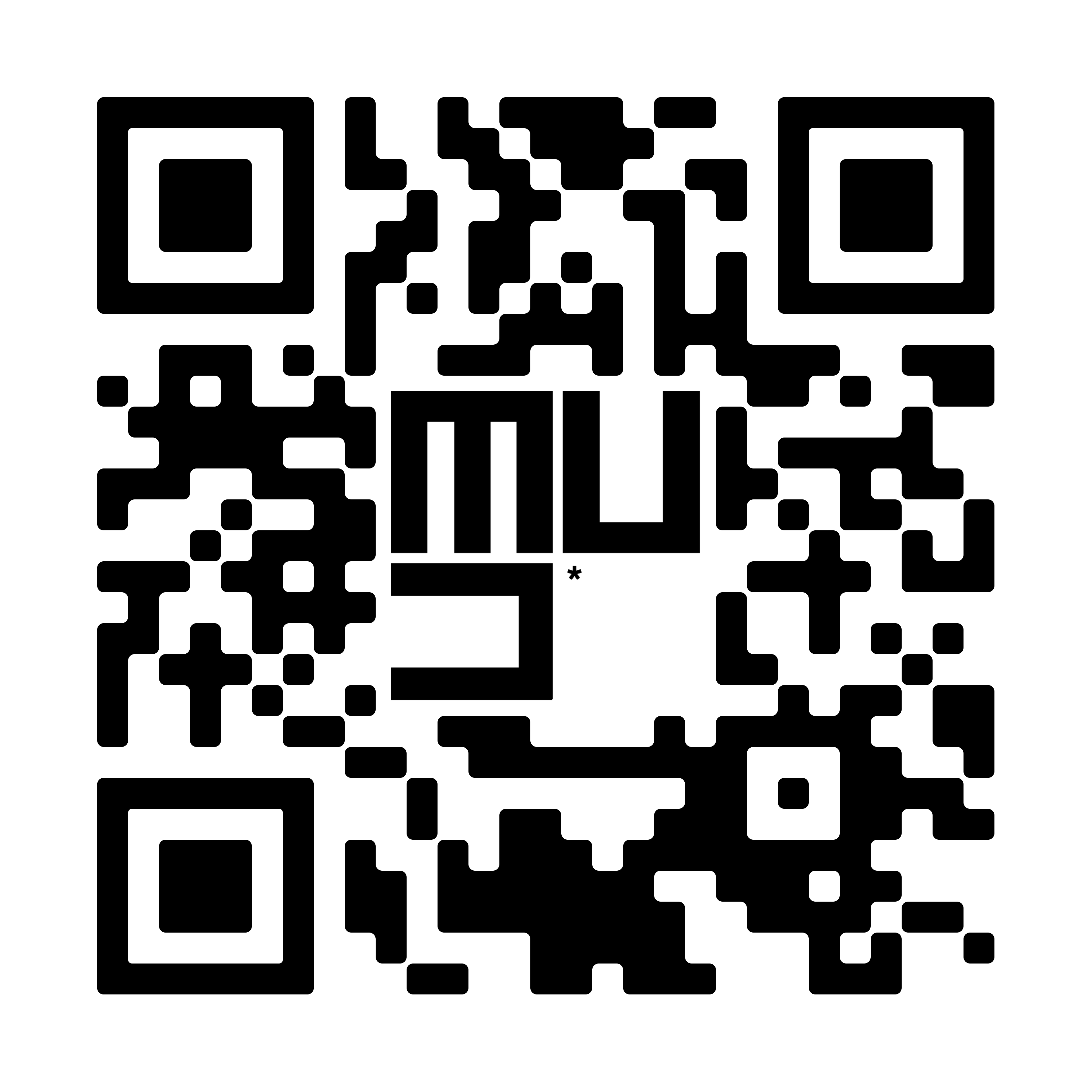 QR CODE Dreamcity