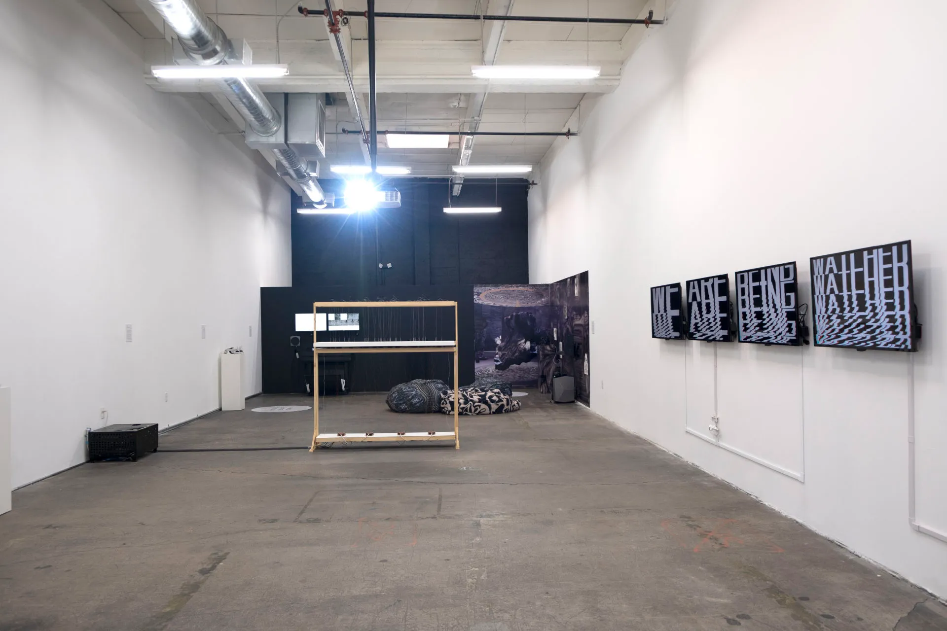 Media Under Dystopia 2.0.