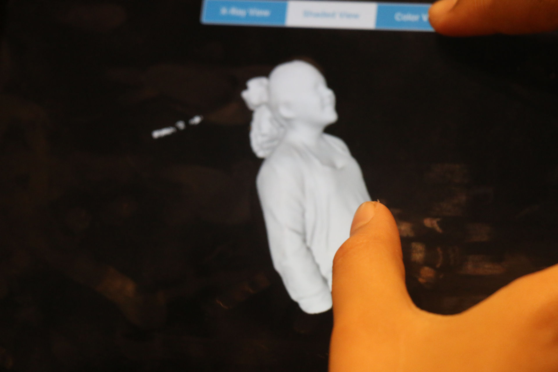 XRCamp art De La Cruz Collection