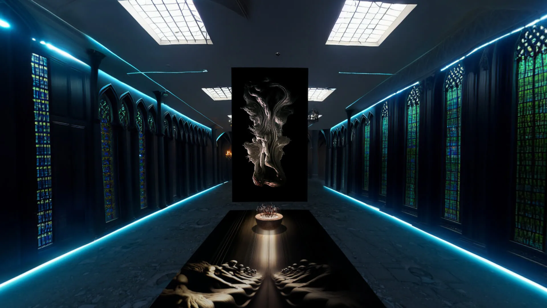 Verse image by Connie Bakshi.