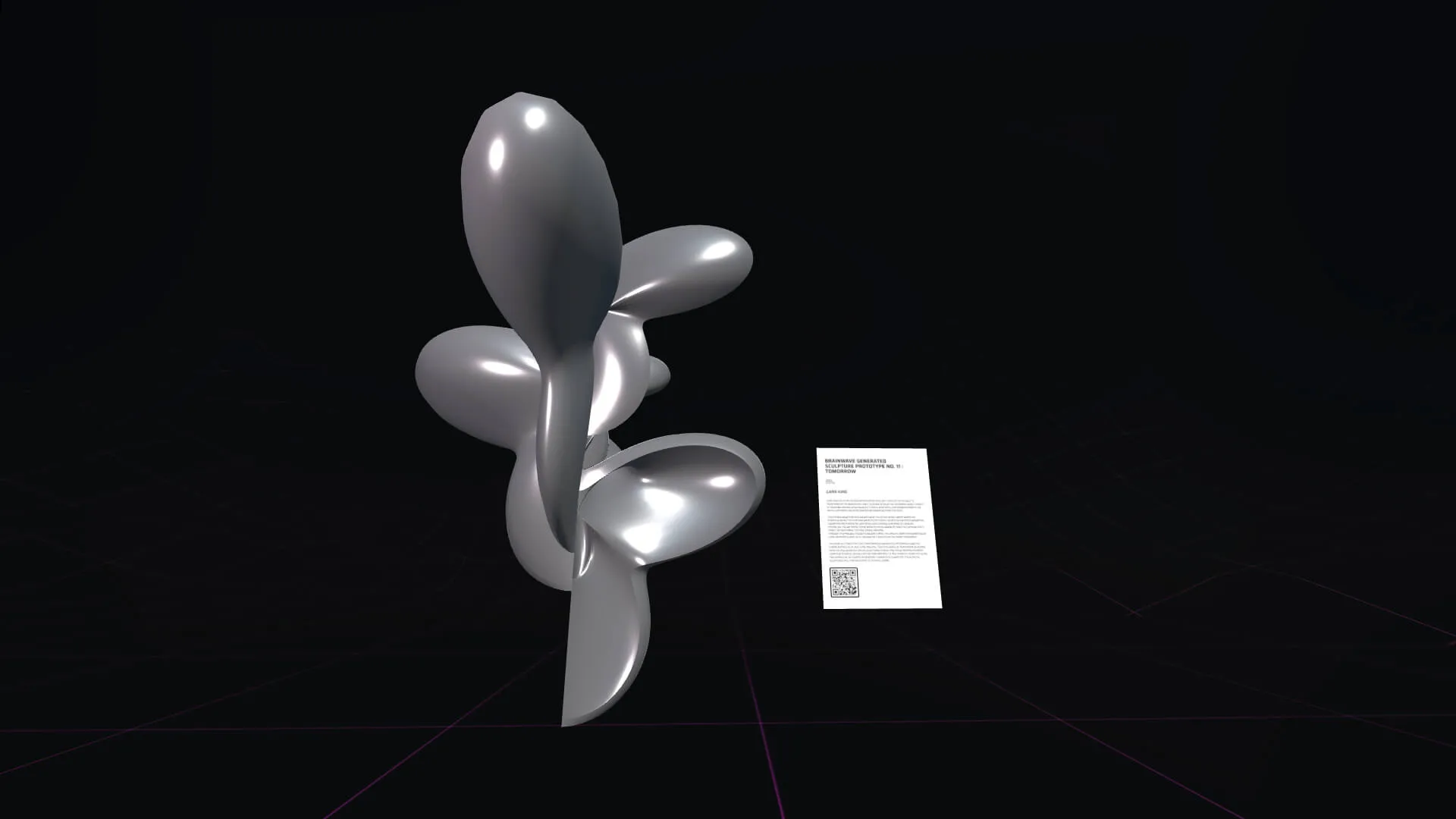 Verse image by Lans King.