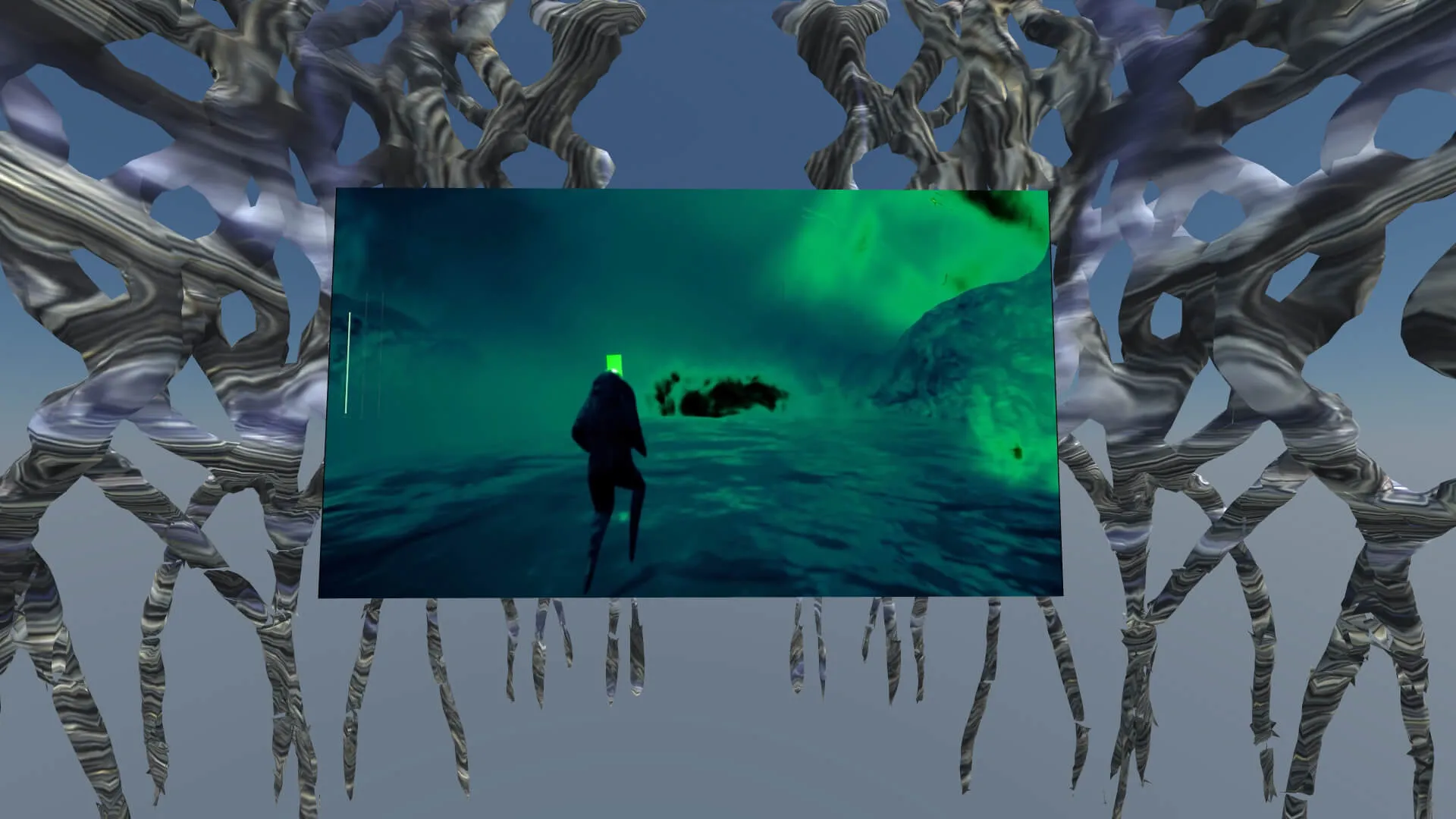 Verse image by Leo Castaneda.