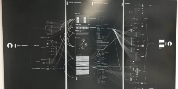 Media Under Dystopia 1.0