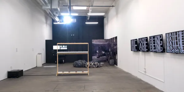 Media Under Dystopia 2.0