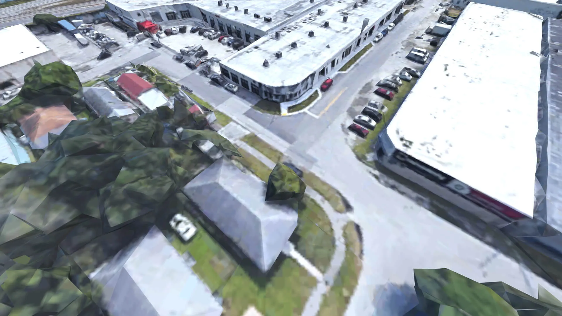 Verse image by Rodolfo Peraza.